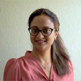 Syeda Khudeja Akbar