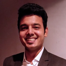 TEJ KANKARIA