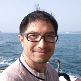 Tommy K Liang, Psy D