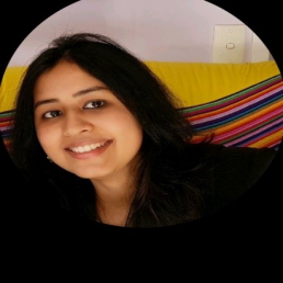 Treeza Cherian