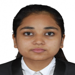 Vaishnavi Modi