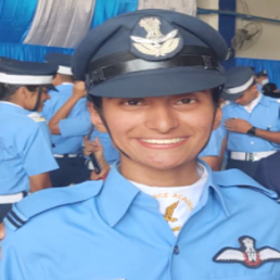 Vrinda Mehta