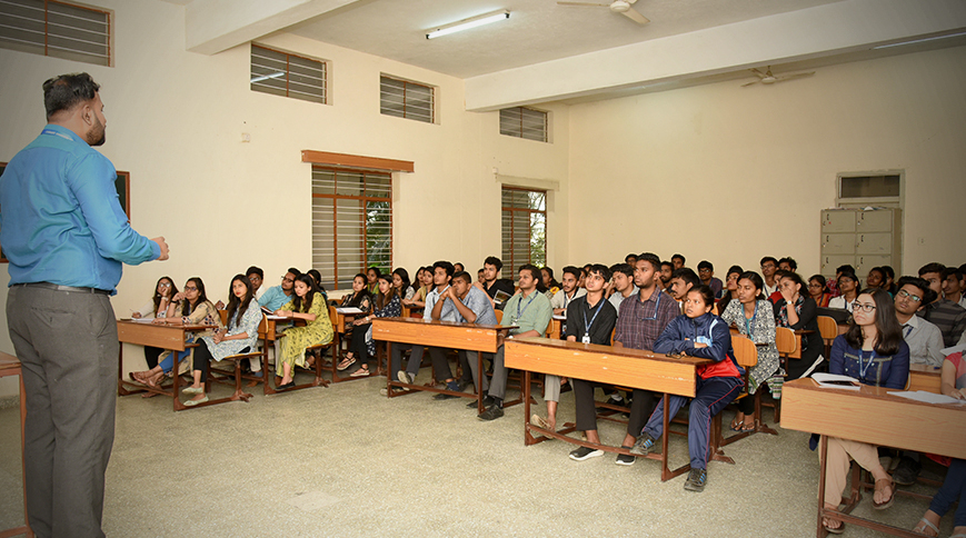 Faculty Achievements