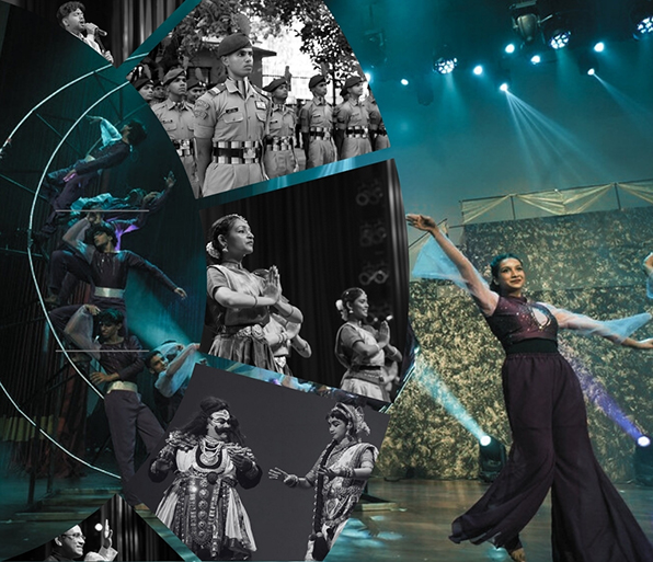Events bg