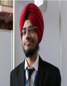 Mr. MANJOT SINGH SIDHU 1860462