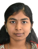 Swethavimala M