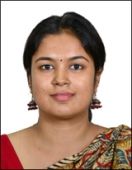 Dr. Dishari Chattaraj