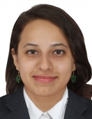 Ms Adithi Malik