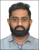 Dr Thomas Xavier