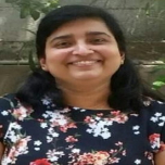 Vinita Rajagopal