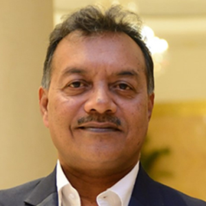 Bhaskar Ranjan Das