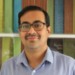 Dr. Sandipan Baksi