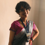 ANANYA POOJA DESAI