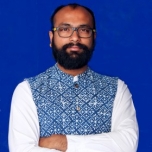 Chirag Singal