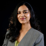 Lakshmee Sharma (Senior Research Associate, Aapti Institute)