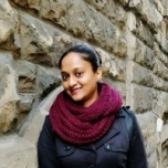 Syeda Khudeja Akbar