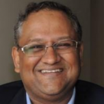 Krishnan R G