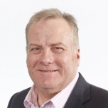 Andrew Harding