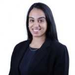 Testimonial - Roshni Menon