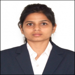Anjani Chowdary, MSc Actuarial Science