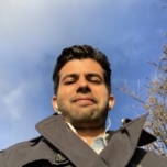 Parth Charan