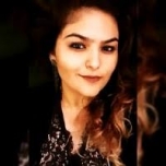Jasmin Thakkar