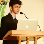 Vevek Shah