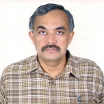 Dr. M.H. Suryanarayana