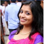Testimonial - Ramya Chandrashekhar