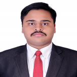 Anirudh R Gangavaram BBA 2018 Batch