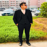 Dishank