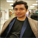 Nived Rajeev Saritha