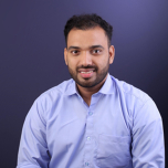 DR. ALWIN POULOSE