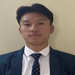 Tenzin Woeser