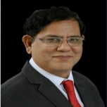 Abhijit K Chattoraj,PhD
