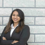 Anussha Narain