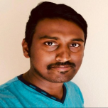 Harish Nagaraj