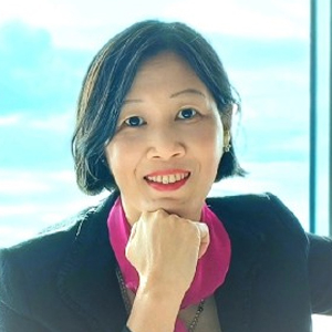 Karen Phang