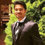 Akhil Scaria