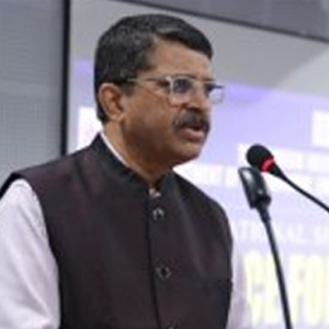P. Venugopal
