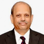Dr. M. Govinda Rao